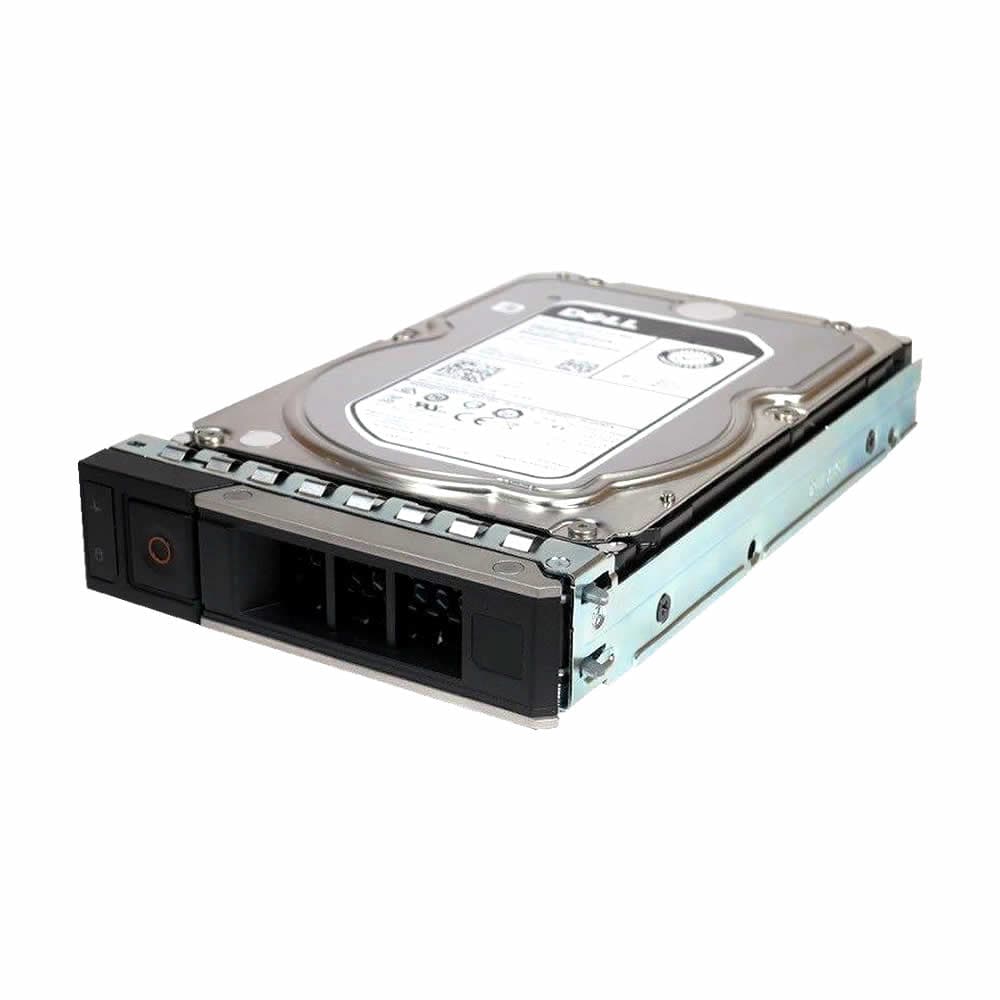 400-ASIF - DELL HDD 8TB 7.2K SATA LFF 6GBPS