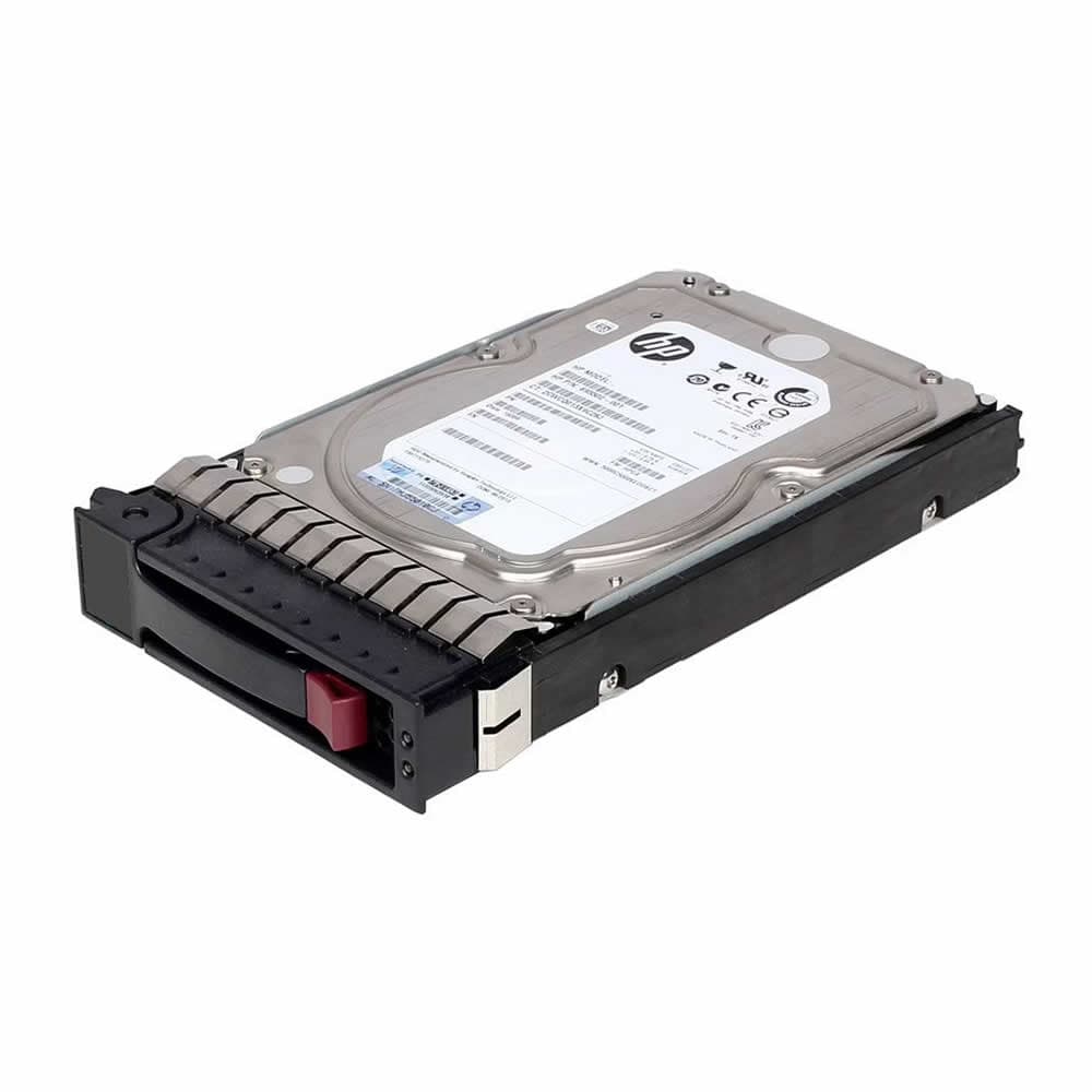 454146-B21 - HPE HDD 1TB 7.2K SATA LFF 6GBPS