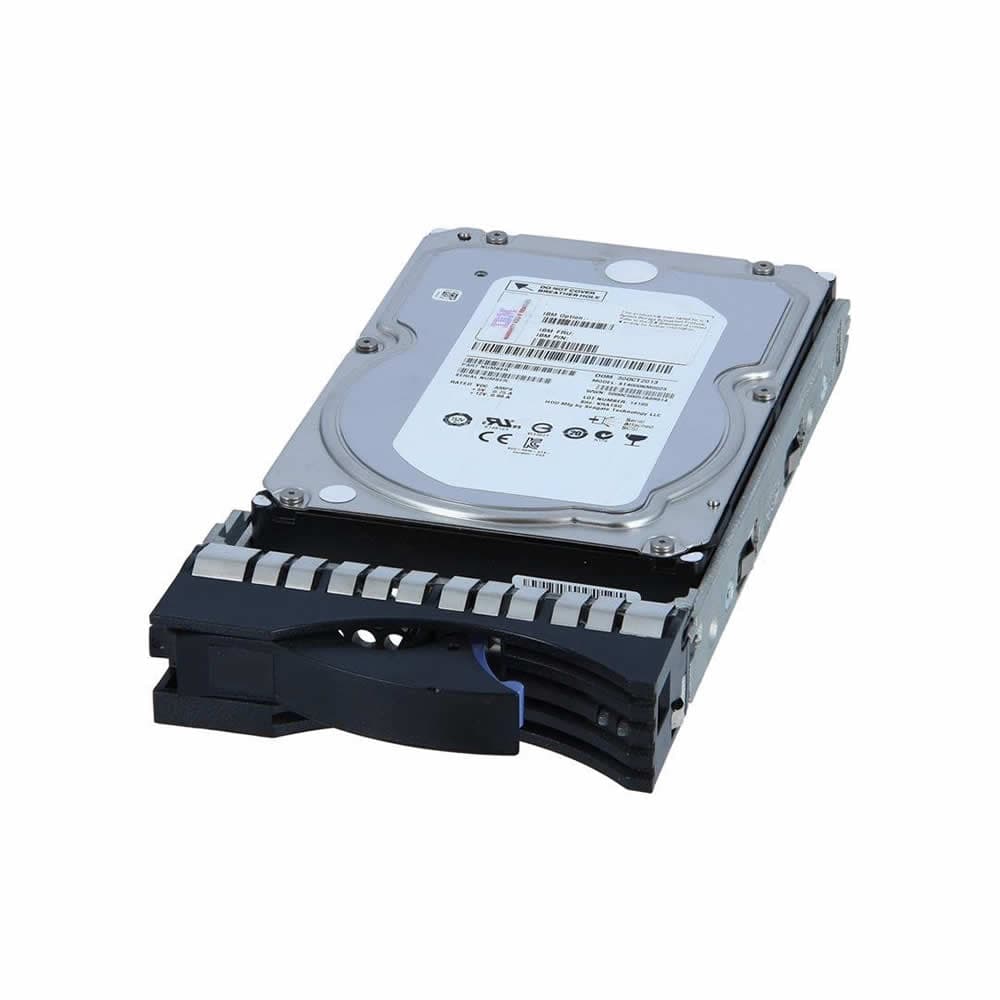 39M4530 - IBM HDD 500GB 7.2K SATA LFF 6GBPS