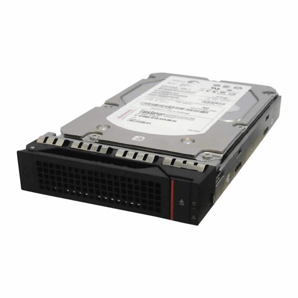 0C19501 - LENOVO HDD 500GB 7.2K SATA LFF 6GBPS
